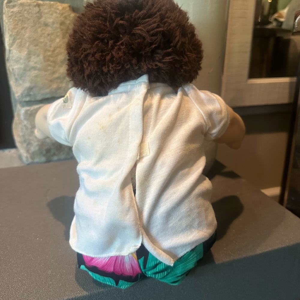 Cabbage, patch kid - Picture 5 of 8